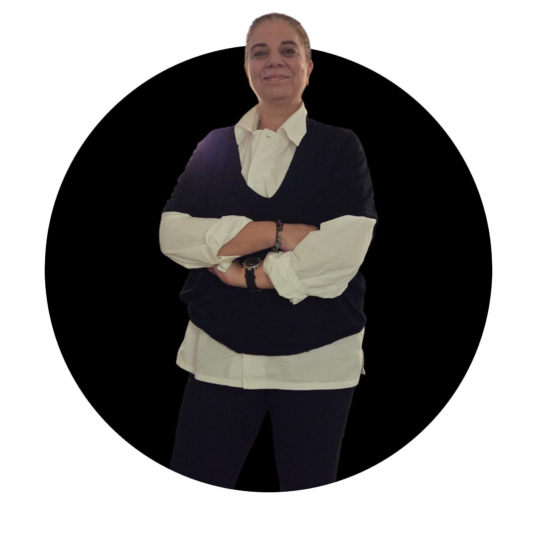 Beatrice Vasilescu, Sourcing & HR Manager, AgentSEO