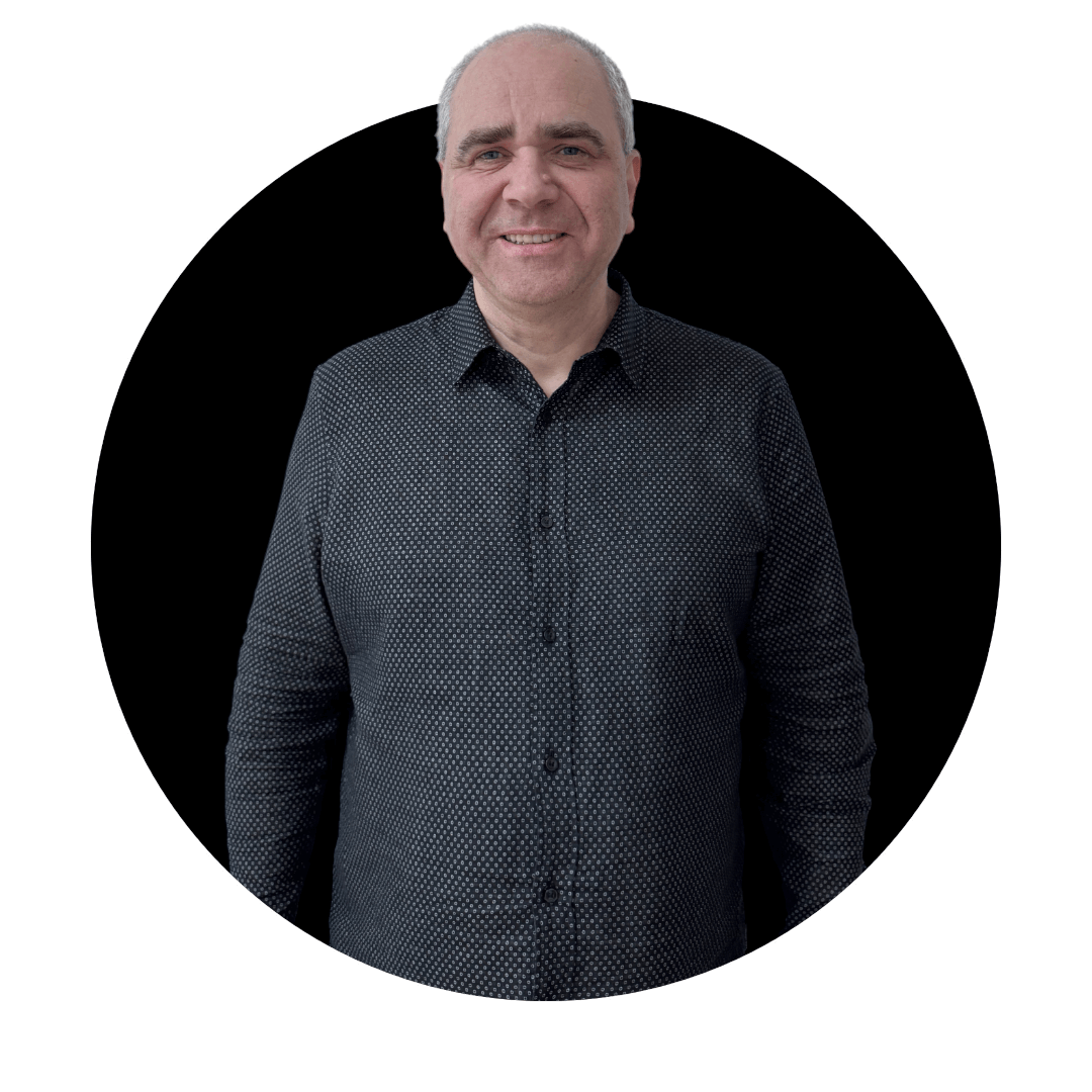 Bogdan Papuc, Fondator & General Manager, AgentSEO