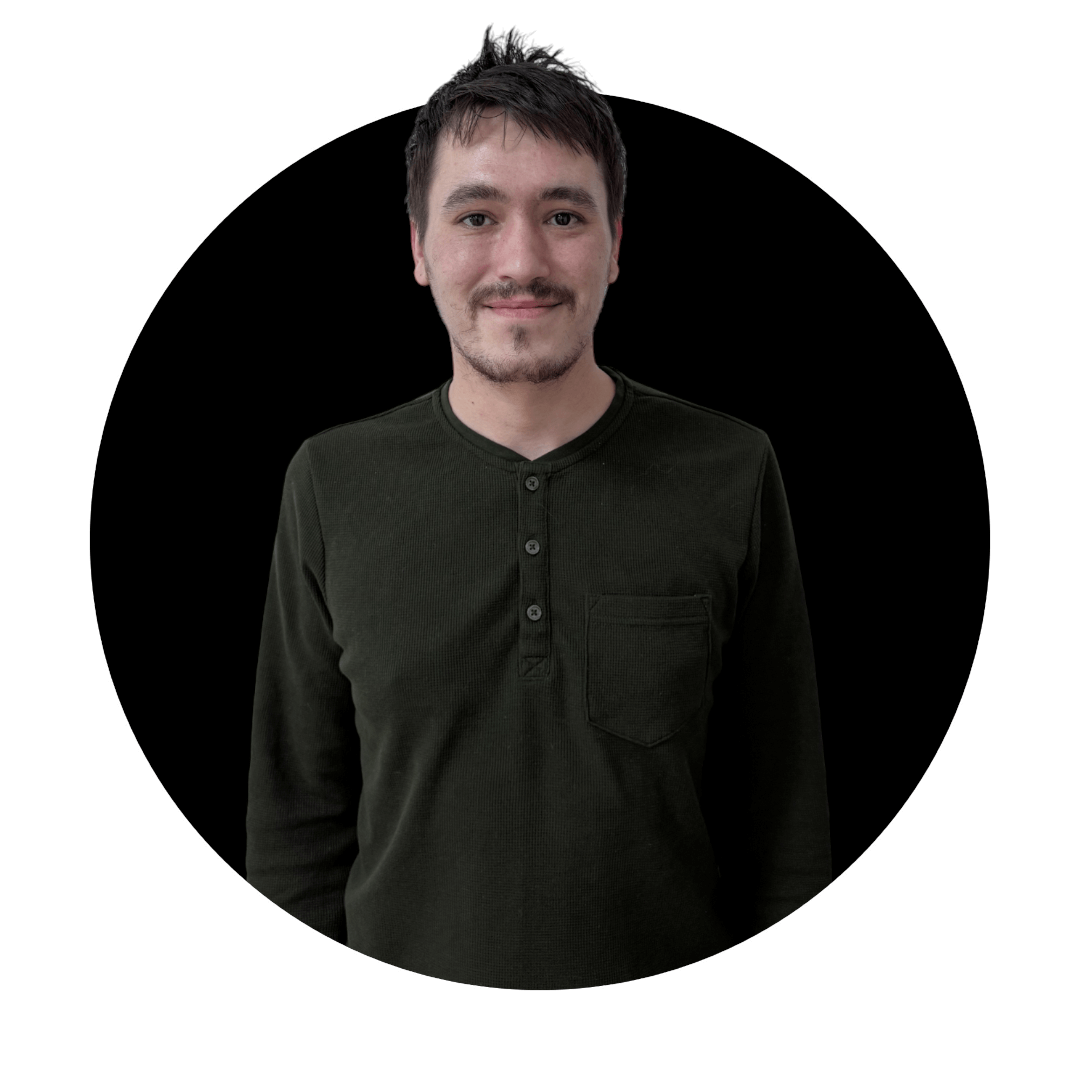 Toader Andrei, Lead Web Developer, AgentSEO